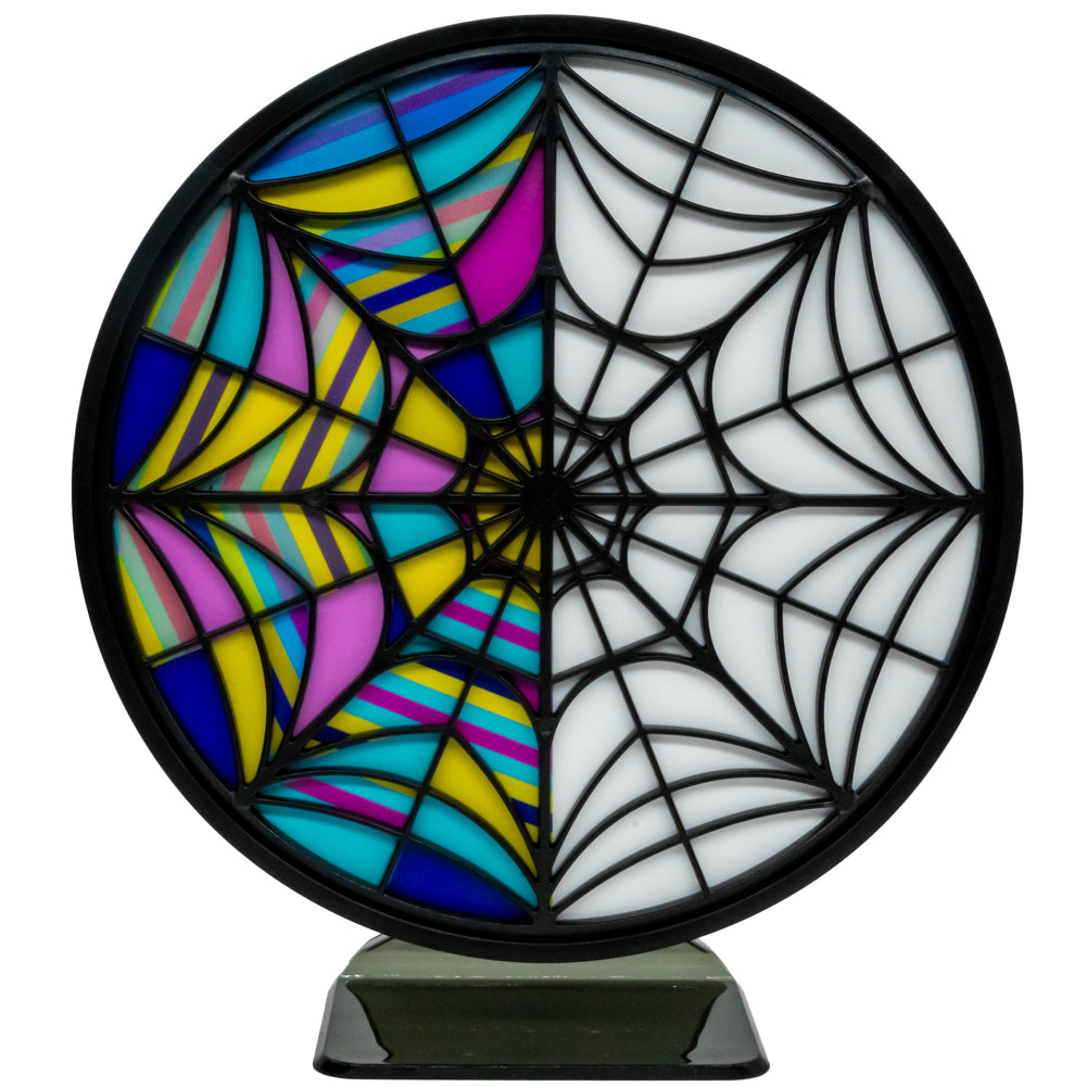 Lampada Wednesday Ophelia Hall 3D Window Light