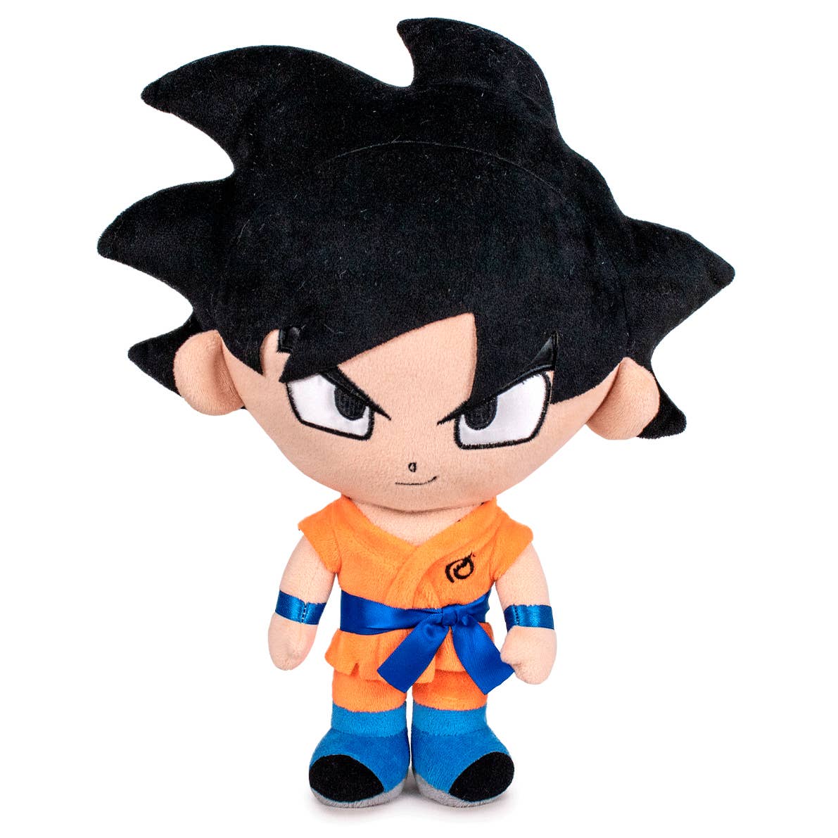 Peluche Dragon Ball Goku