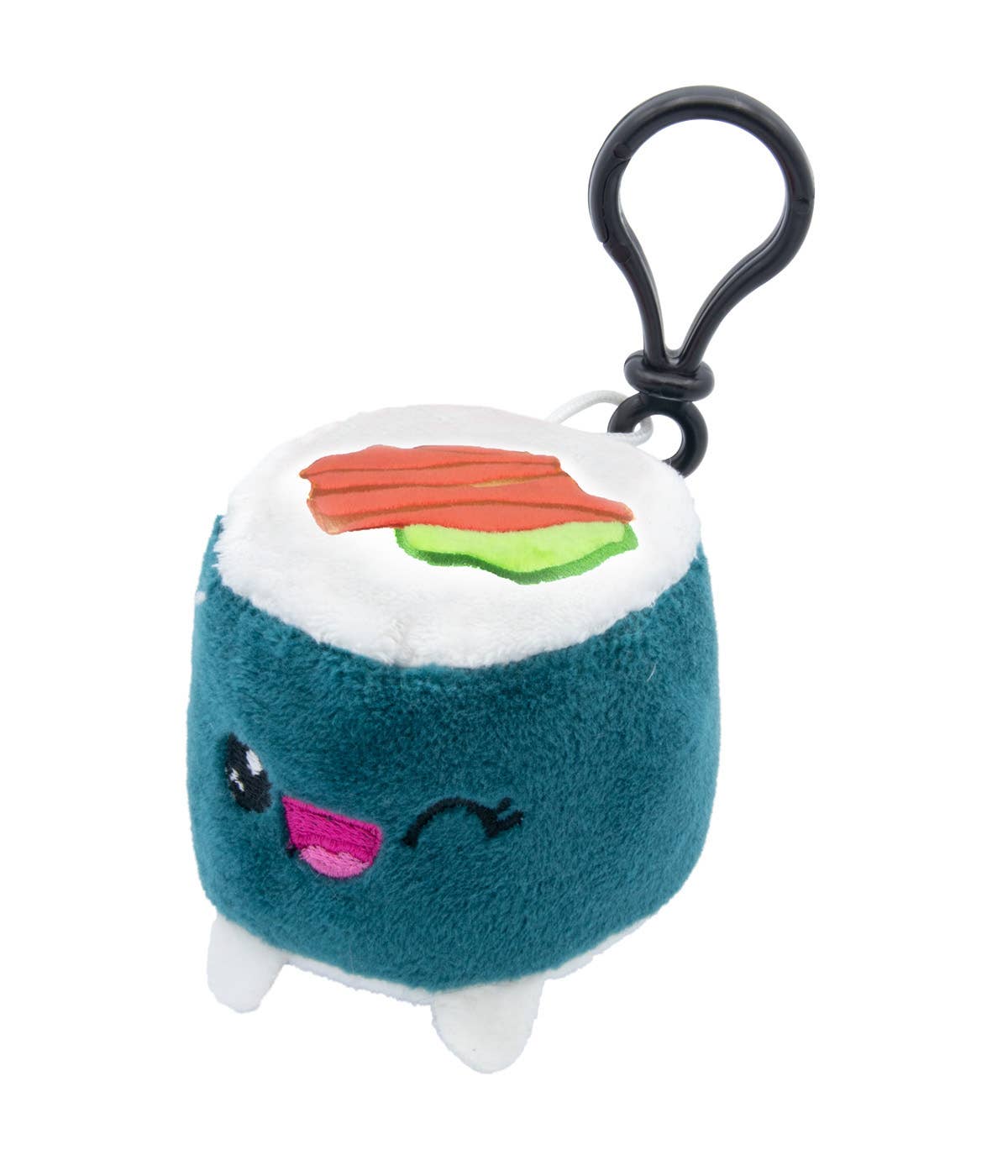 Plushi Maki clip on 7 CM