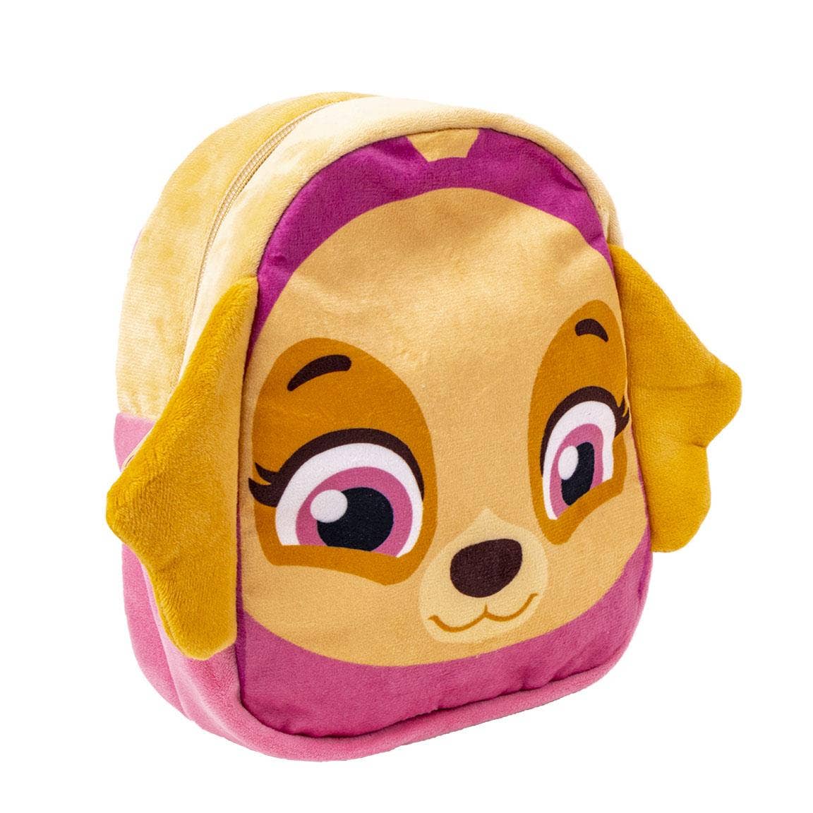 Zaino per bambini in peluche Paw Patrol