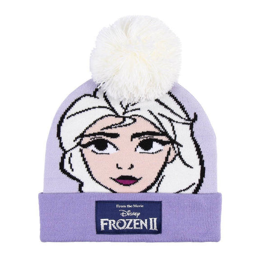 Cappello lavorato a maglia Frozen II
