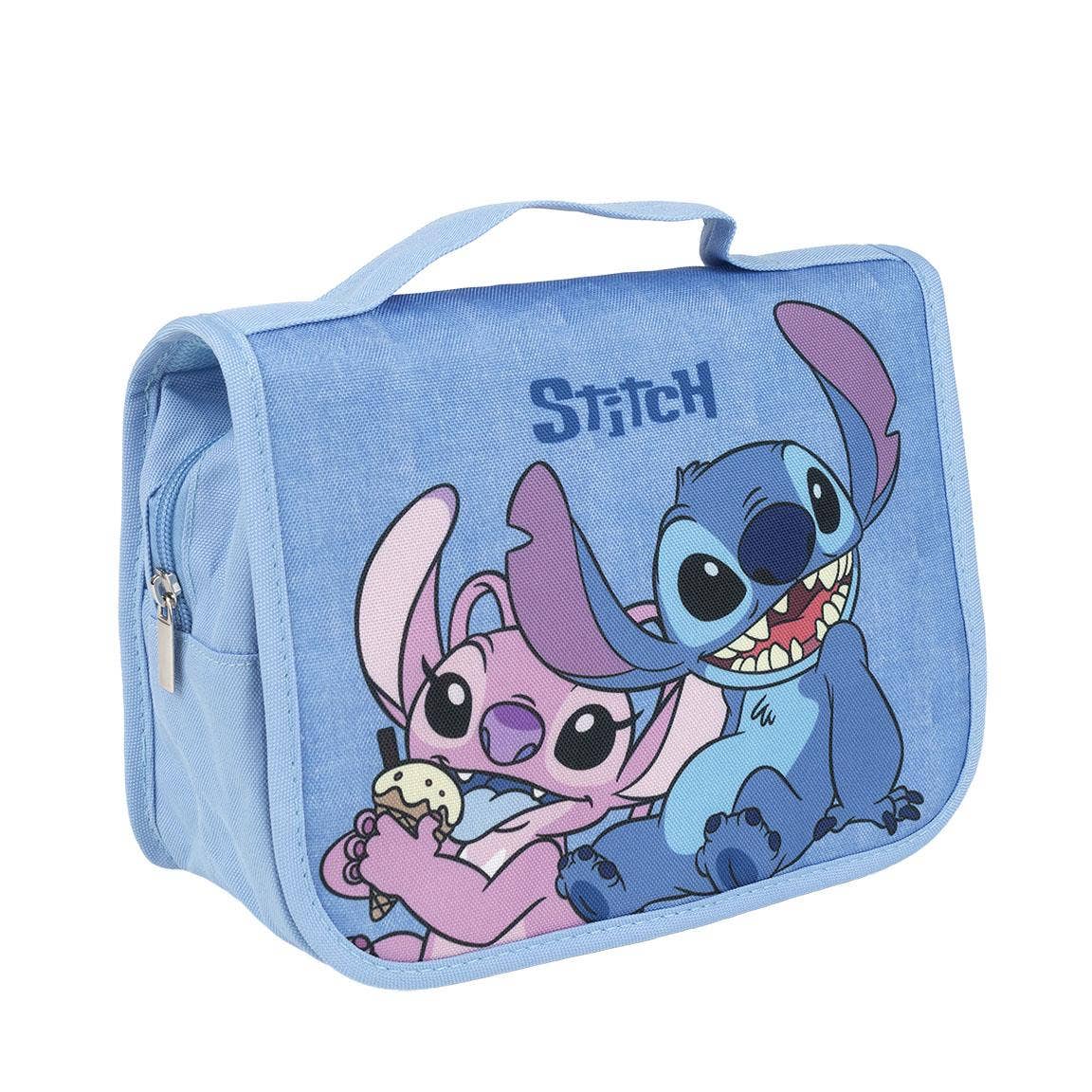 Borsa da viaggio Stitch