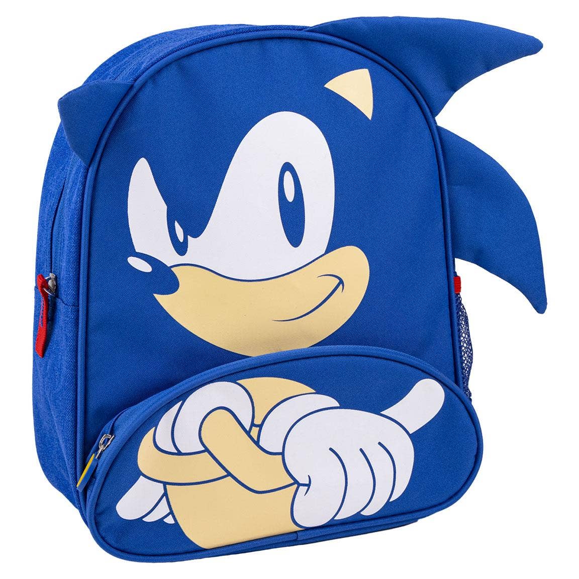 Zaino Sonic