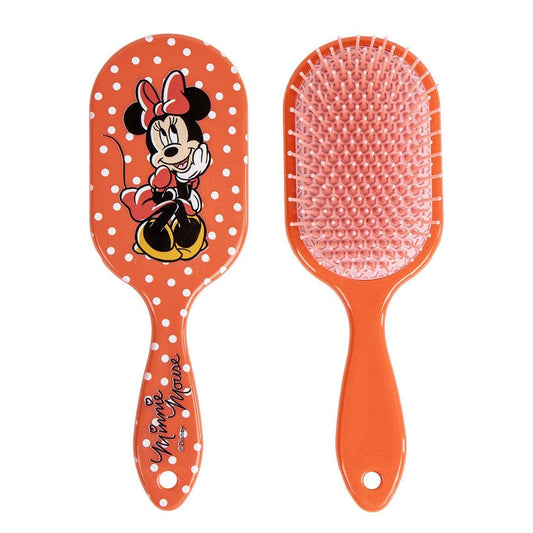 SPAZZOLA PER BAMBINI MINNIE