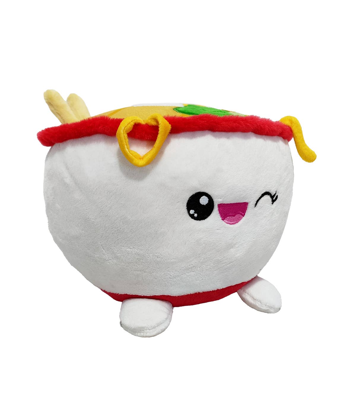 Yummis Ramo Ramen peluche 20 cm