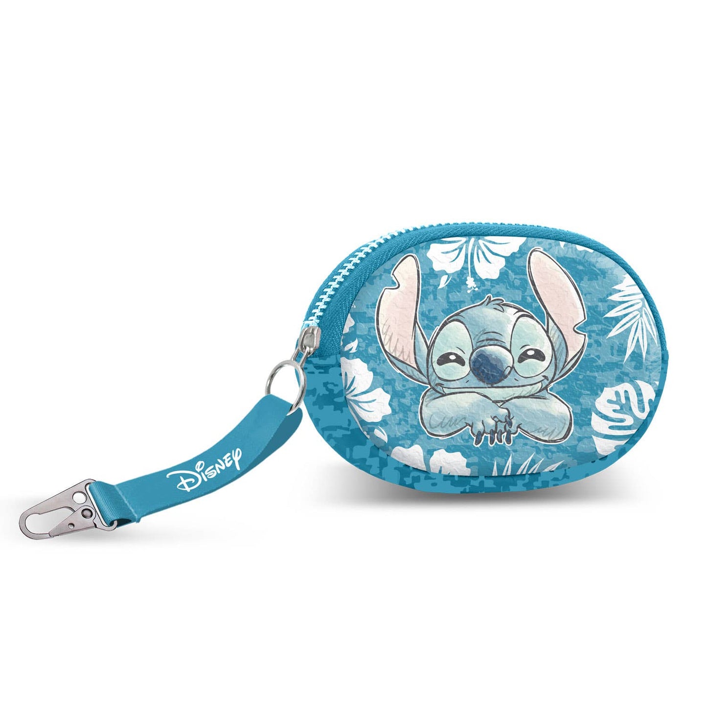 Disney Lilo e Stitch Aloha-Portamonete Pill