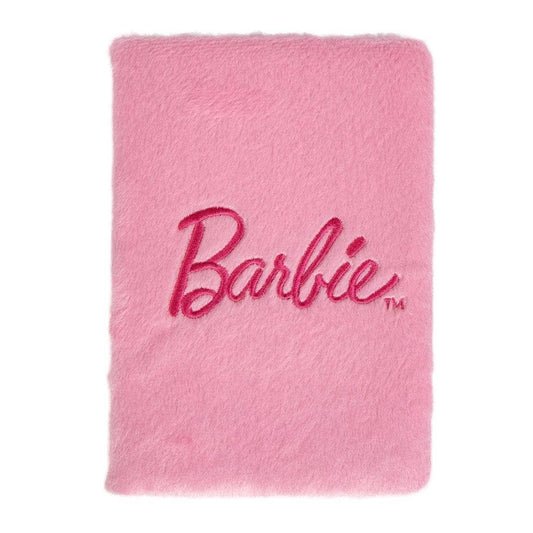 TACCUINO BARBIE PREMIUM