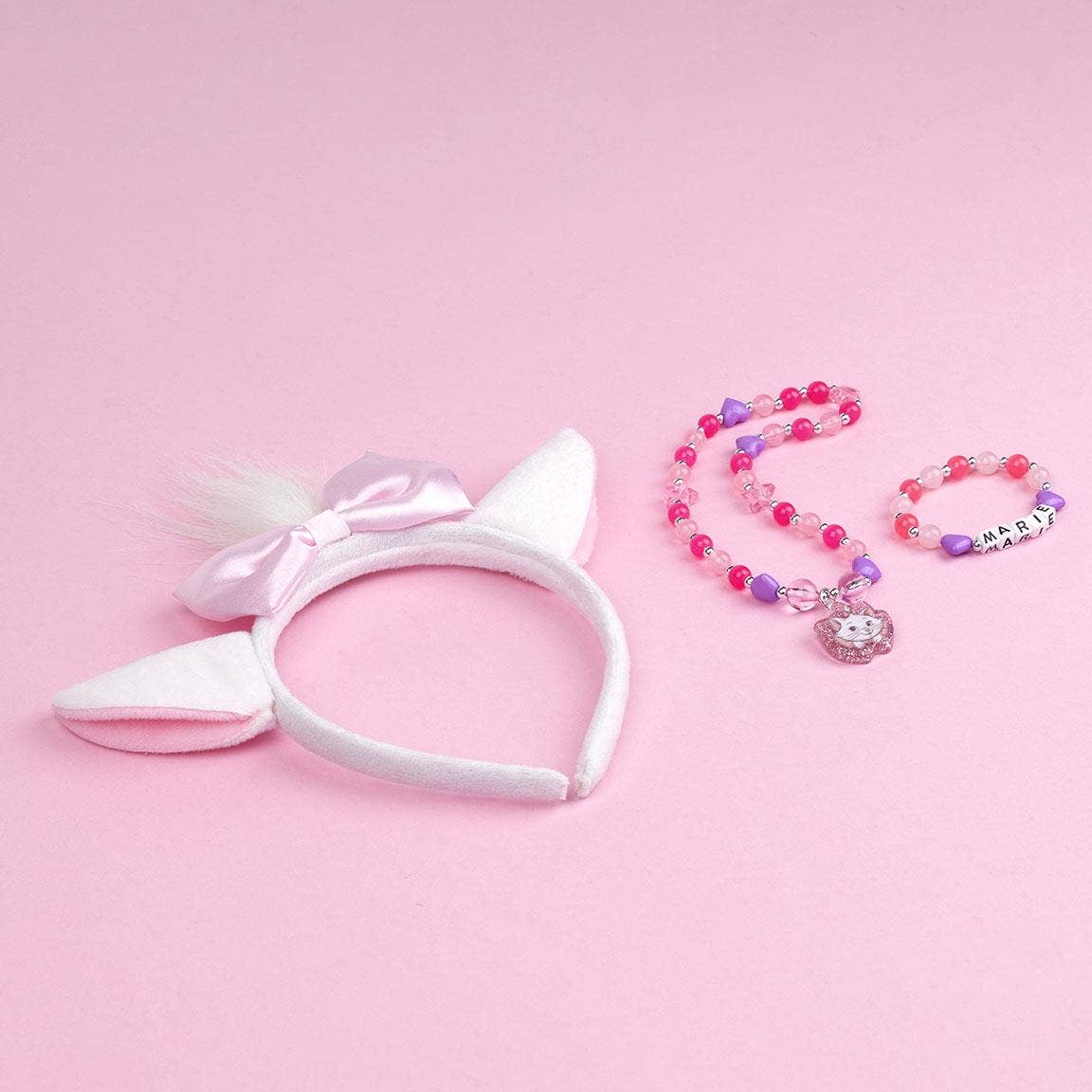 Confezione di accessori Disney Marie