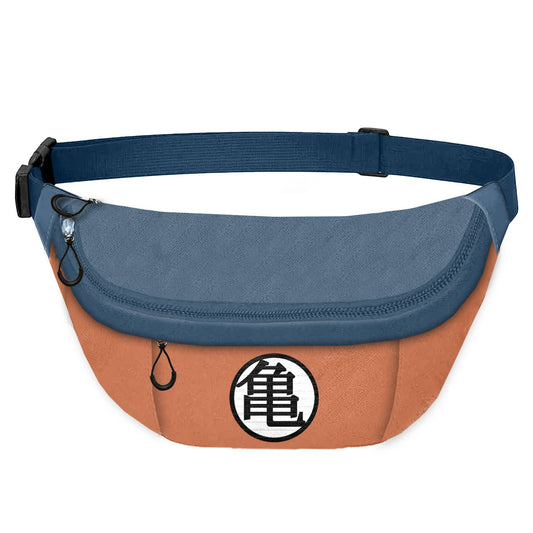 Dragon Ball Symbol-Marsupio Smart