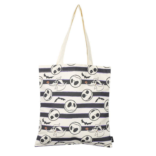 BORSA DELLA SPESA NIGHTMARE BEFORE CHRISTMAS