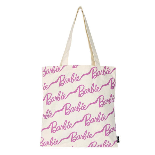 BORSA DELLA SPESA BARBIE