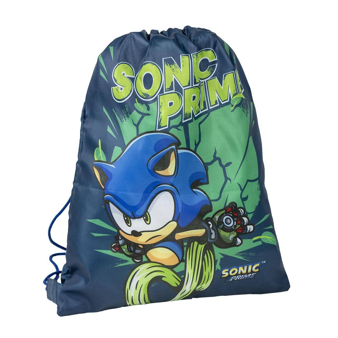 BORSA SACCA SONIC PRIME