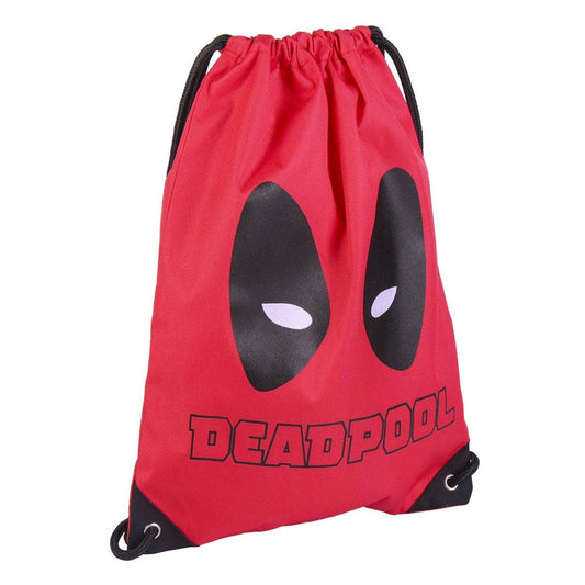 Borsa Deadpool