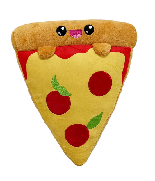 PELUCHE YUMMIS CHEESE THE PIZZA 31 CM
