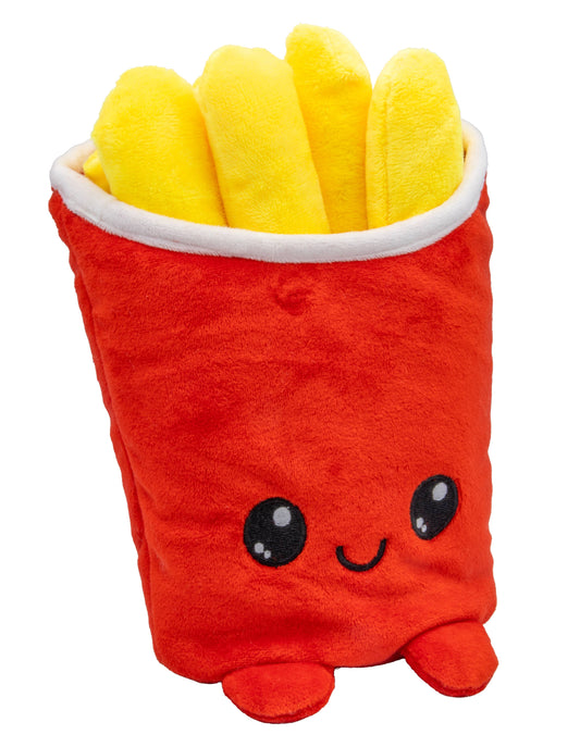 PELUCHE PATATINE YUMMIS 13X7X22 CM