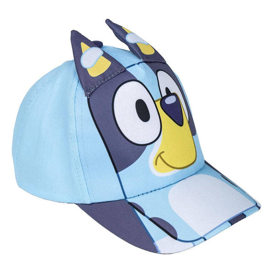 CAPPELLINO BLUEY PREMIUM APPS