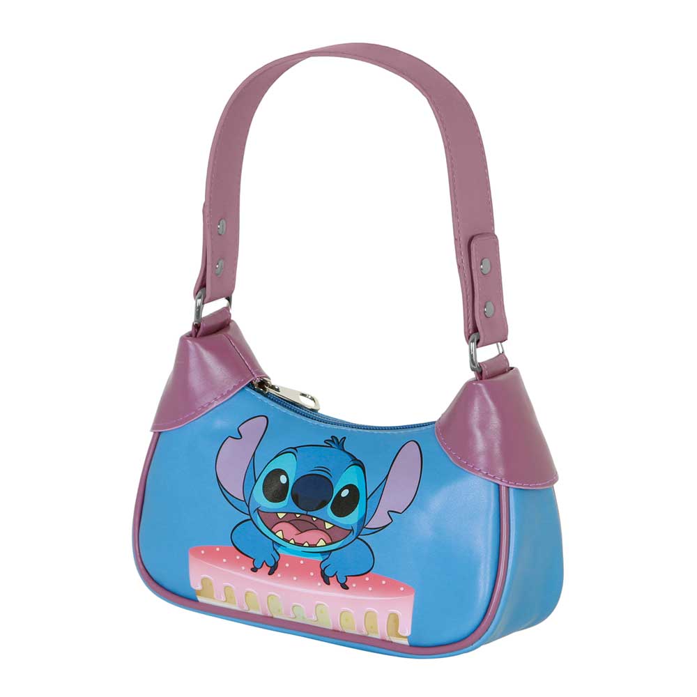 Disney Lilo e Stitch Cake-Borsa Fancy Casual