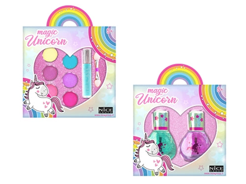 Magic Unicorso set trucchi