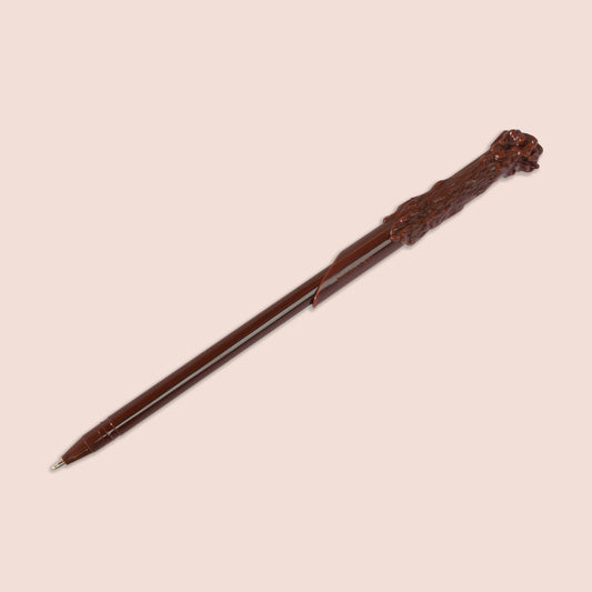 Penna a sfera nascosta Harry Potter