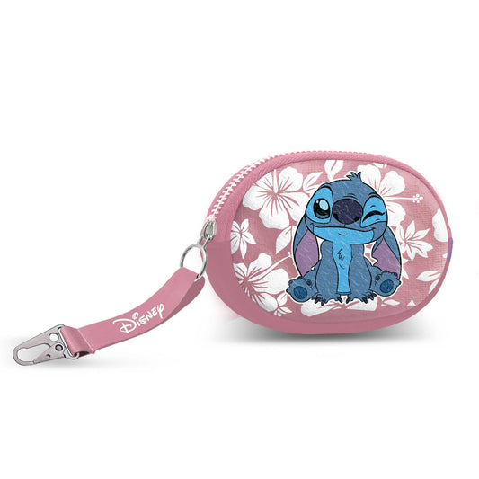 Disney Lilo e Stitch Maui-Portamonete Pill