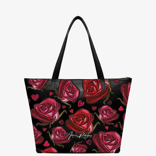 SHOPPER MAXI LA VIE EN ROSE