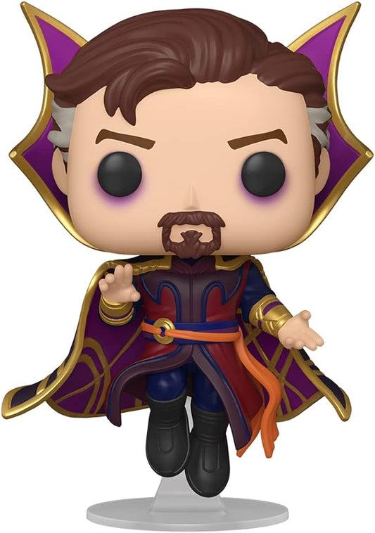 Doctor Strange Supreme Funko Pop