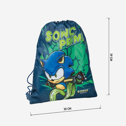 BORSA SACCA SONIC PRIME