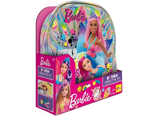 BARBIE DOUGH ZAINO CREATIVE