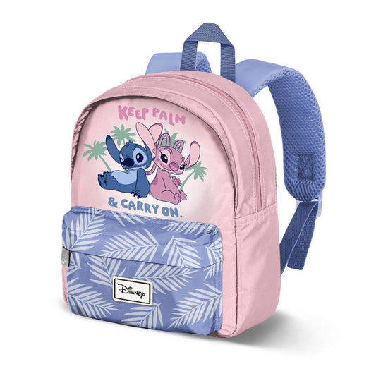 Disney Lilo e Stitch Keep-Zainetto Prescolare Joy