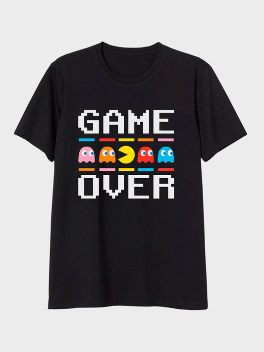 T-shirt per Pacman