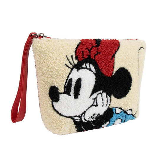 BORSA DA VIAGGIO MINNIE