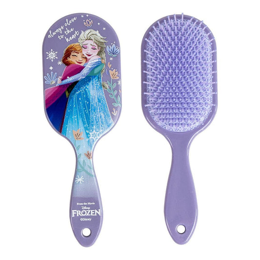 SPAZZOLA PER BAMBINI FROZEN