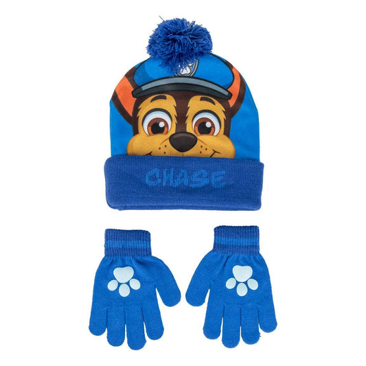 PAW PATROL SET DA 2 PEZZI