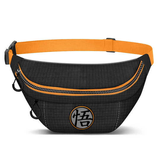 Dragon Ball Z-Marsupio Smart
