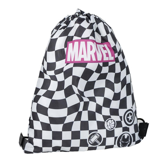 BORSA SACCA MARVEL