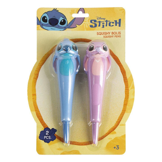 CONFEZIONE DI PENNE x2 STITCH