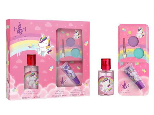 Gift set My Unicorn