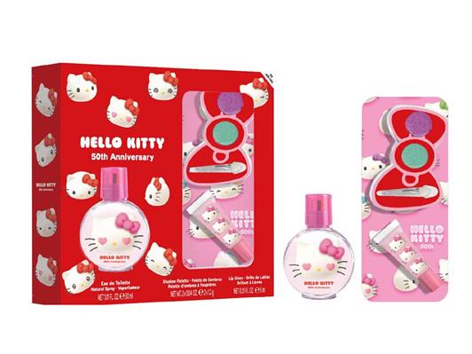 Gift set Hello Kitty