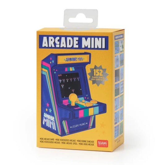 Arcade Mini - Mini Videogioco Arcade