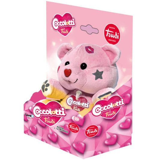 Coccolotto Honey Love&Tell by Trudi