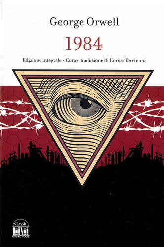 George Orwell - 1984