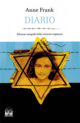 Diario di Anne Frank