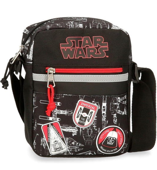 Borsa a tracolla Space Mission Star Wars