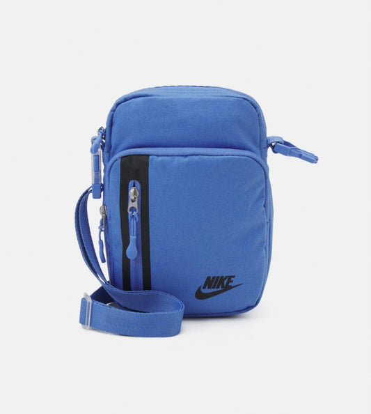 Borsa a Tracolla Nike Blu