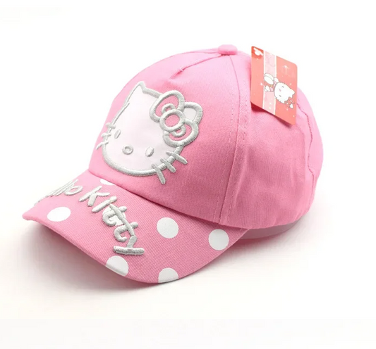 Cappello Hello Kitty