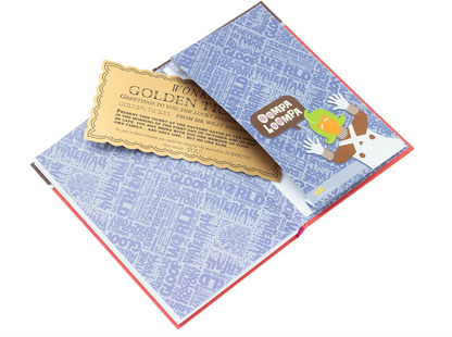 Willy Wonka Taccuino A5 | Quaderno Appunti, Diario Personale