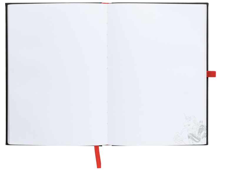Quaderno Marvel Deadpool