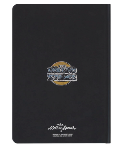 Rollings Stones - Quaderno Appunti