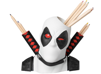 Portapenne Deadpool X-Force