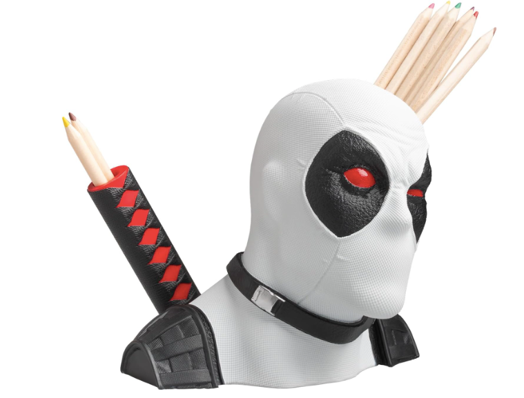 Portapenne Deadpool X-Force